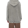 Acid Wash Oversize Hoodie - Image 3