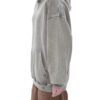 Acid Wash Oversize Hoodie - Image 4