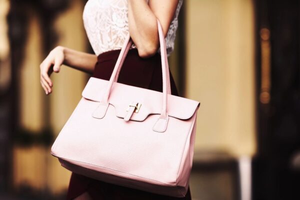 Fashionable Handbag Styles